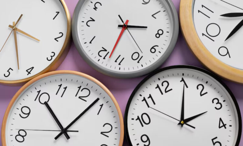 Trecerea la ora de iarnă 2025. Practica, la un pas să fie eliminată
