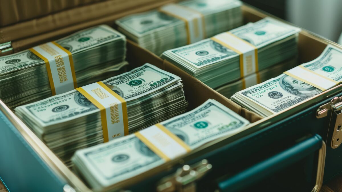 Băncile americane, date în judecată pentru presupusă manipulare a dobânzii de bază a creditării