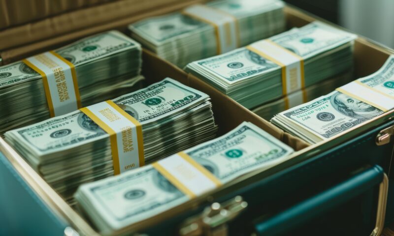 Cum și-au cheltuit vedetele primul milion. De la sărăcie la lux