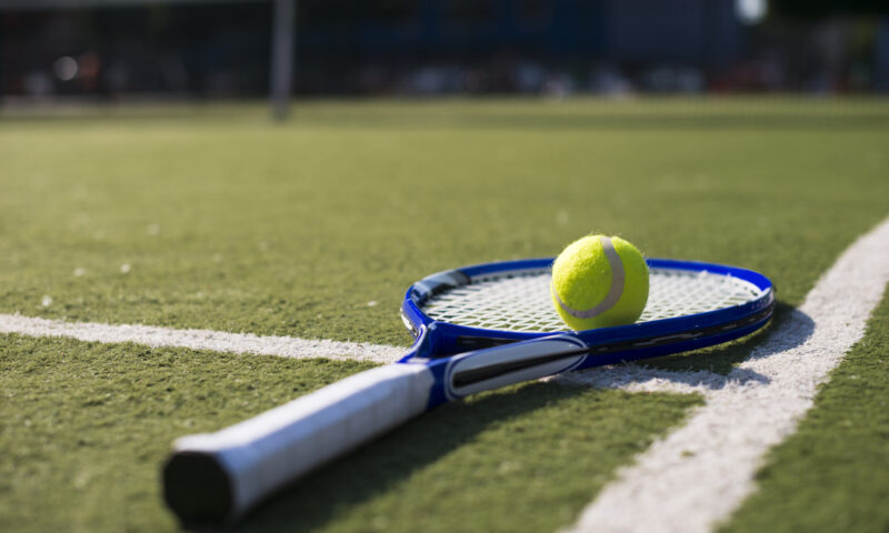 Mai multe persoane, arestate pentru trucarea meciurilor de tenis. Rețeaua opera și în România