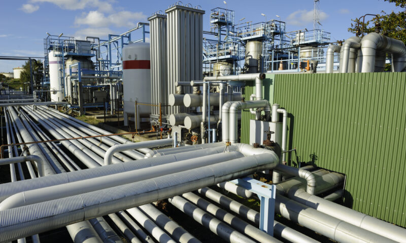 Interdicția asupra gazelor rusești în UE va intra complet în vigoare în 2028