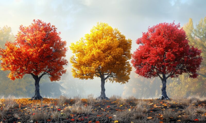 Iarnă doar în calendar. Vremea se încălzește la începutul lunii decembrie. Prognoza meteo pe regiuni