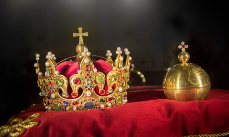 Monarhiile lumii în 2025, între putere, simbol și tradiție