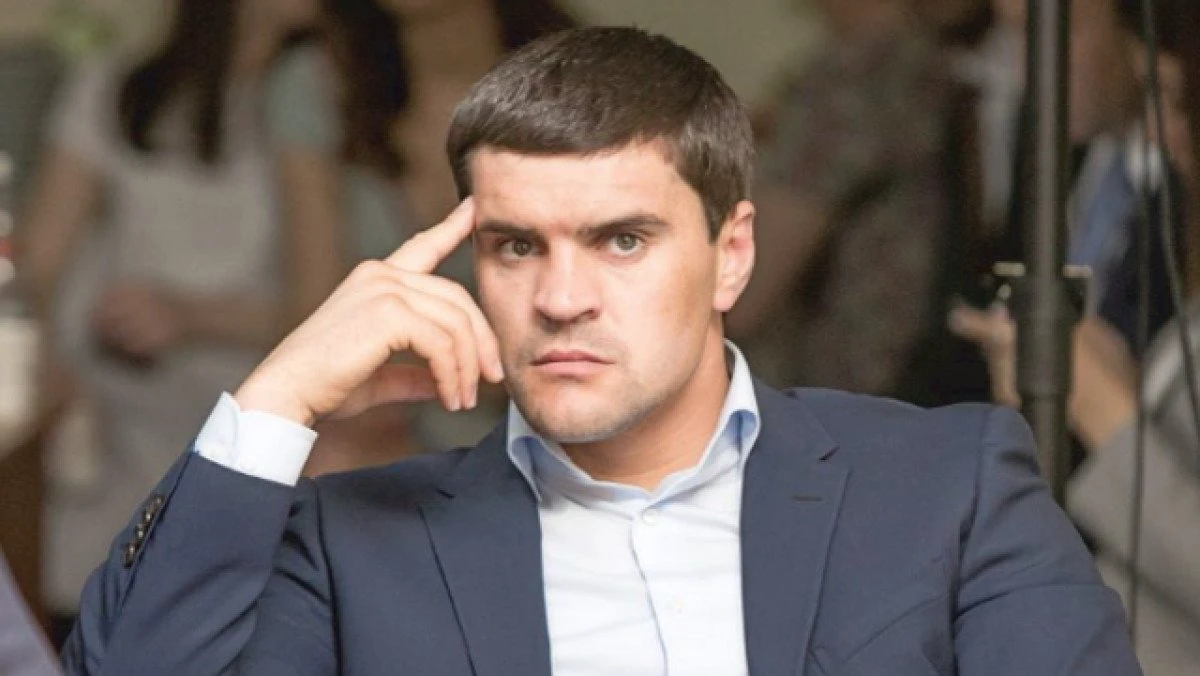 Vladimir Plahotniuc nu rămâne singur. Constantin Ţuţu a fost reţinut