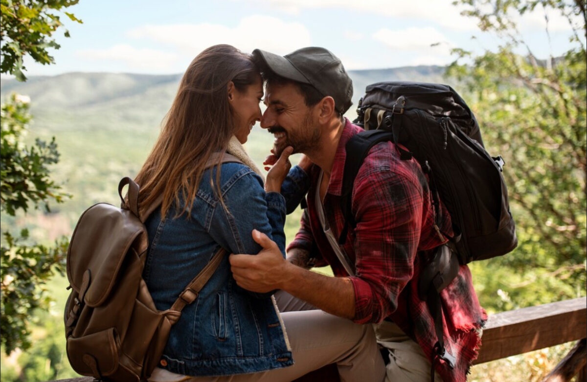 Toamna, sezonul perfect pentru o escapadă într-o nouă destinație. În ce oraș din România te poți caza cu 120 de lei pe noapte