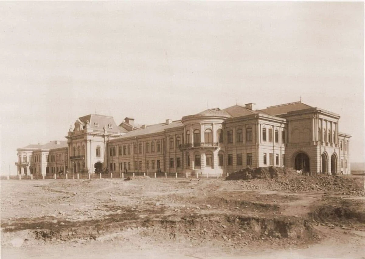 Blestemul iubirii de la Curtea Domnească. Tragedia care bântuie Iașiul și astăzi