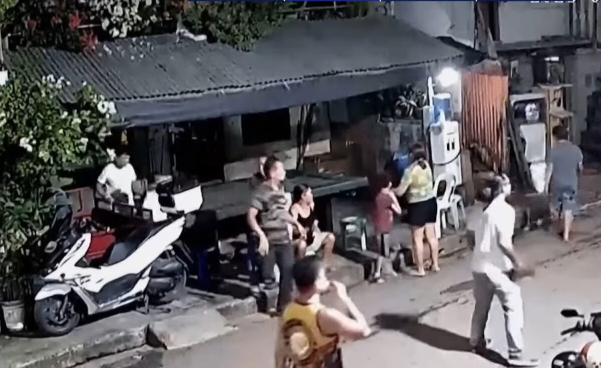 Cel puțin 69 de morți și 140 de răniți după un cutremur de 6,9 ​​în Filipine