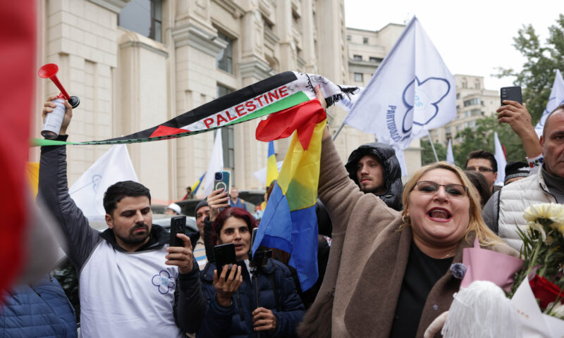 Presa de la Kiev reacționează dur după declarațiile Dianei Șoșoacă la adresa lui Zelenski