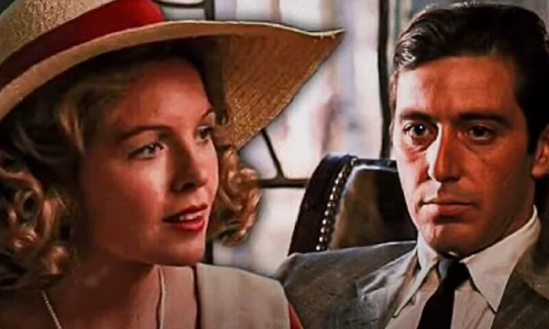 Diane Keaton, marea iubire lui Al Pacino. Deciziile care au schimbat tot