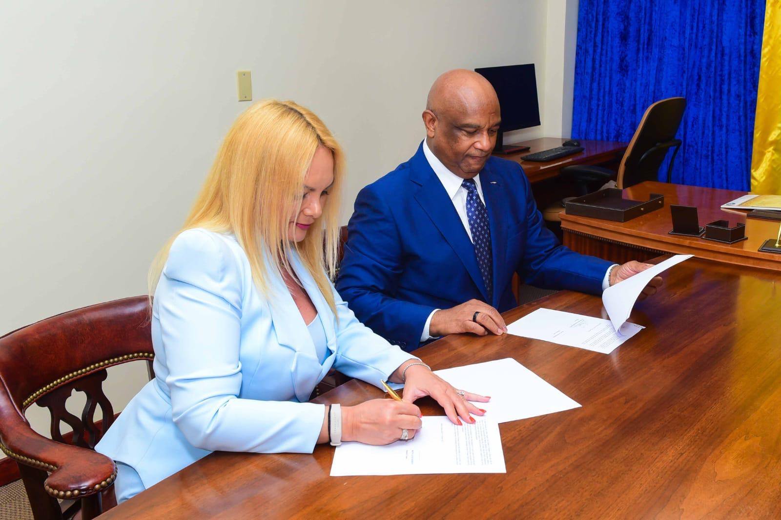 Un nou capitol în relațiile bilaterale: România inaugurează Consulatul Onorific la Nassau, Bahamas