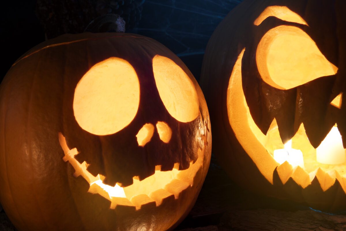 Istoria secretă a Halloween-ului. Cum a apărut cea mai înfricoșătoare sărbătoare