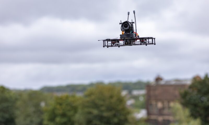 Japonia pregătește livrări cu drone. Serviciile automate vor începe până în 2029