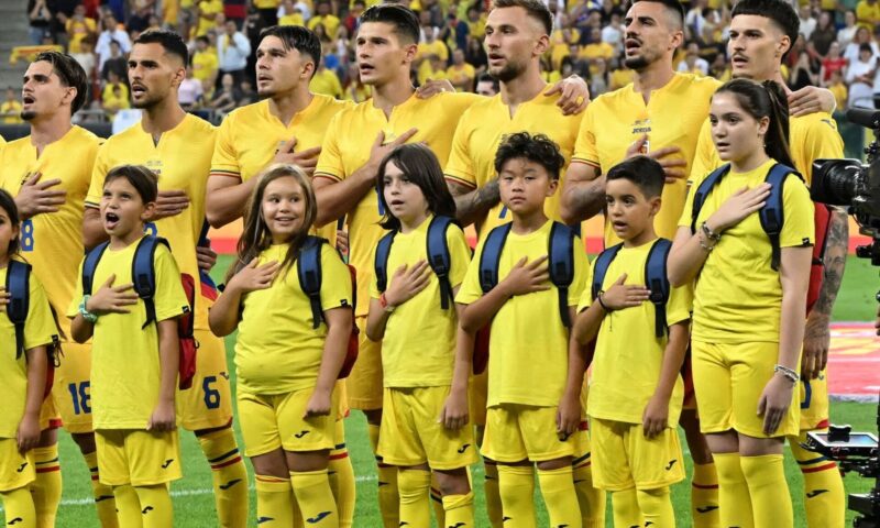 Reguli stricte pentru meciul amical România-Republica Moldova