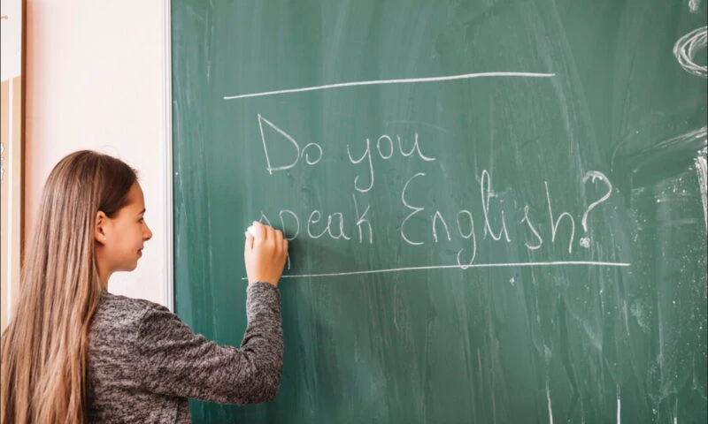 Meditațiile la engleză, franceză și germană, un efort financiar pentru părinți. Cât plătesc elevii pentru o ședință