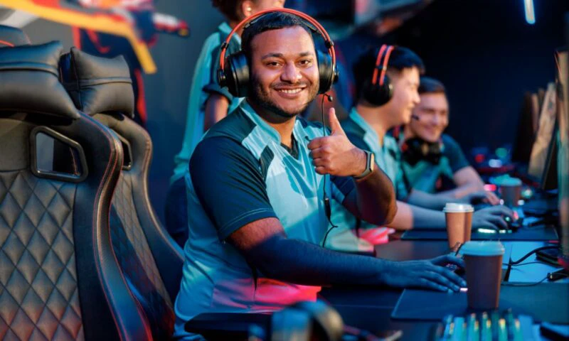 Ascensiunea eSports: Cum au devenit jocurile competitive un fenomen global