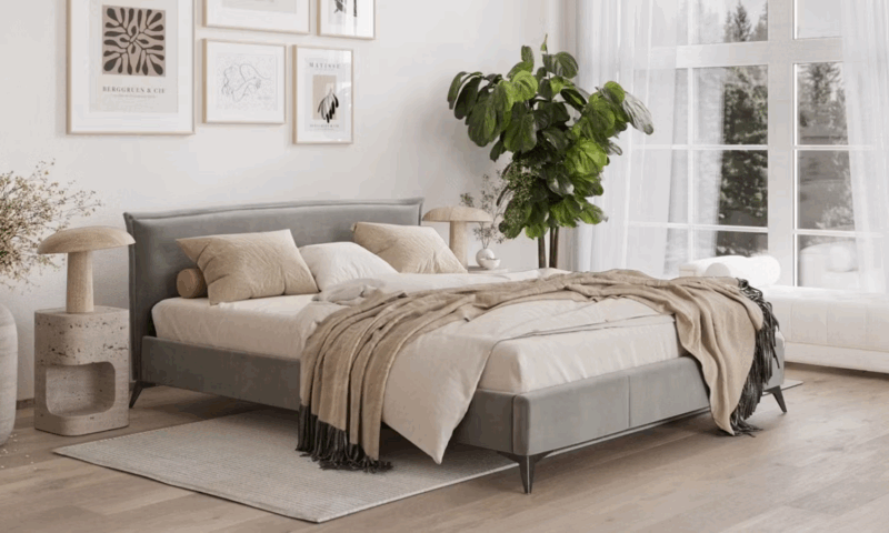 Wabi-Sabi: Luxul imperfecțiunii în arta amenajării interioare