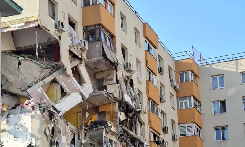 Primăria Capitalei, anunț despre plata chiriilor pentru victimele exploziei din Rahova. Situația actuală a familiilor și dosarelor