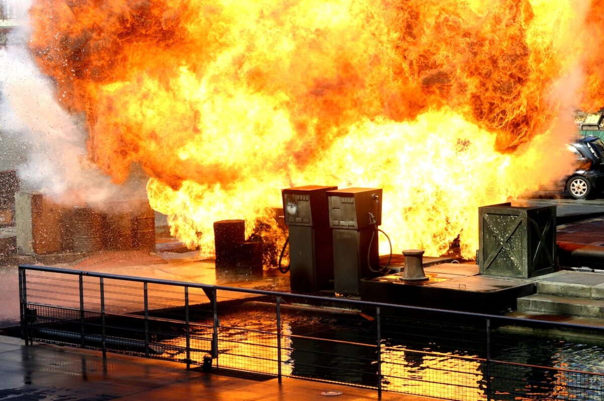 Col. SRI (r) Tudor Păcuraru, despre războiul din Ucraina: Rușii au pierdut 50 la sută din capacitatea de rafinare. Exclusiv