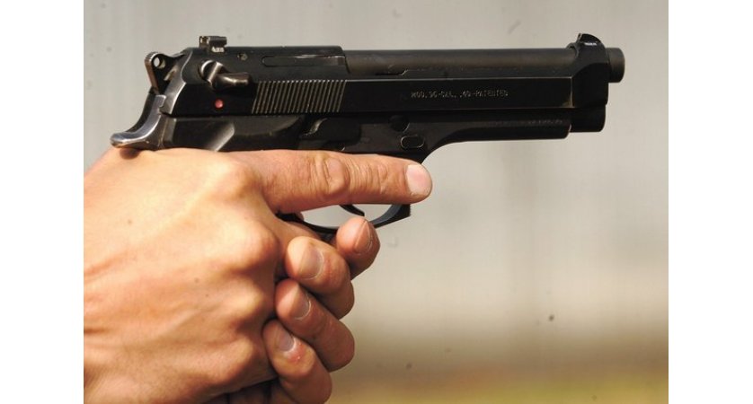 Tot mai mulți moldoveni aleg să poarte arme. Peste 65.000 de permise eliberate în 2024