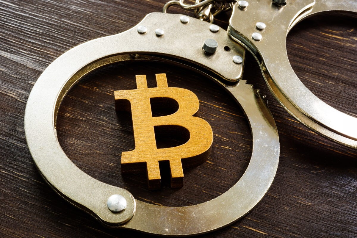 Cea mai mare escrocherie cu Bitcoin. DoJ a confiscat 15 miliarde de dolari