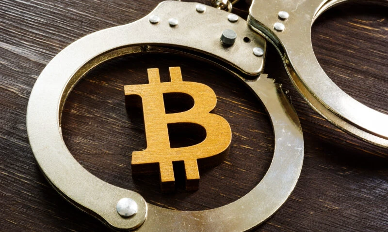 Cea mai mare escrocherie cu Bitcoin. DoJ a confiscat 15 miliarde de dolari