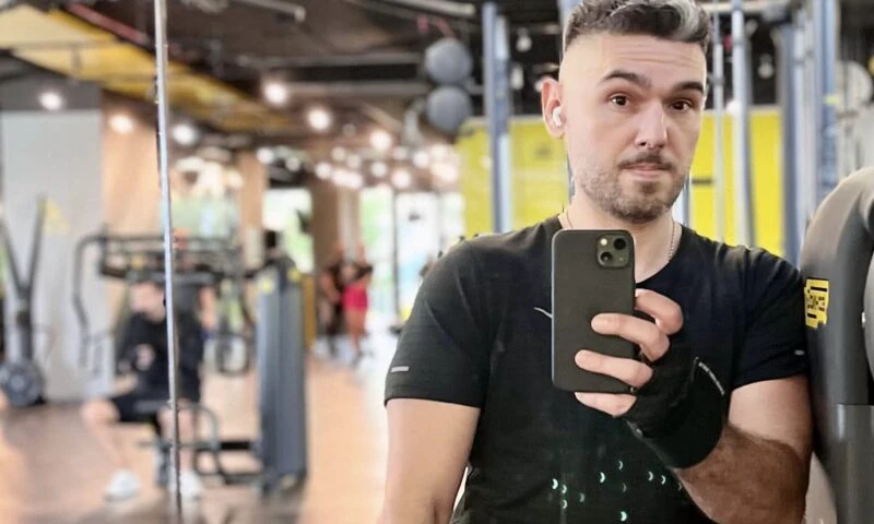 Gabriel Peșa, expert în biohacking, dezvăluie cum să hrănești creierul. Glucoza nu este o soluție