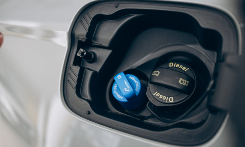 Constructorii auto, acuzați de Marea Britanie că au fraudat testele de emisii Diesel