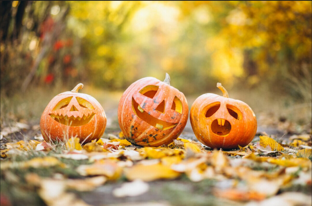 Prognoza meteo, 31 octombrie. Vreme va fi caldă de Halloween, dar ploile nu vor lipsi din peisaj. Condiții de ceață în unele județe