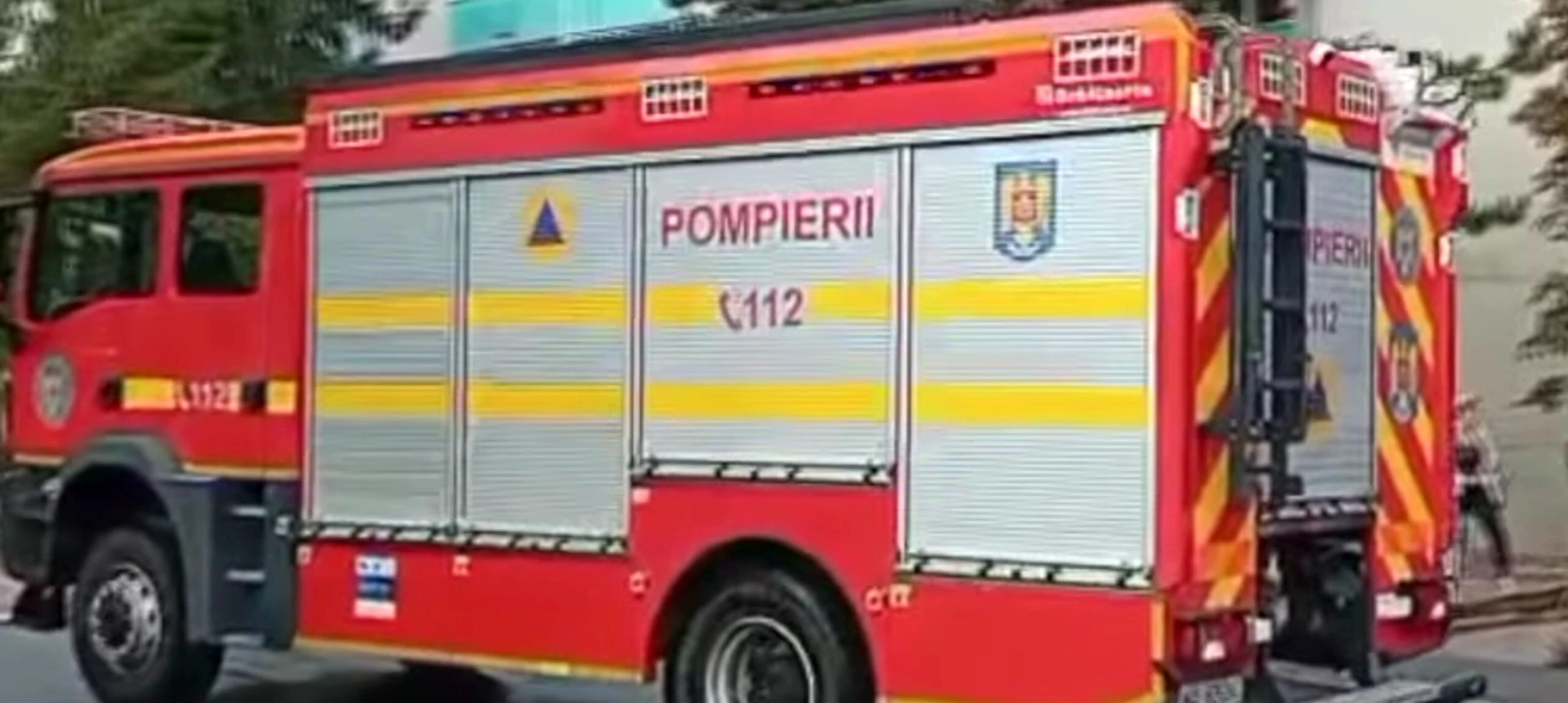 Evz.ro. O nouă explozie într-un bloc din România. Nicușor Dan, la braț cu Cătălin Drulă, în lupta pentru primăria generală