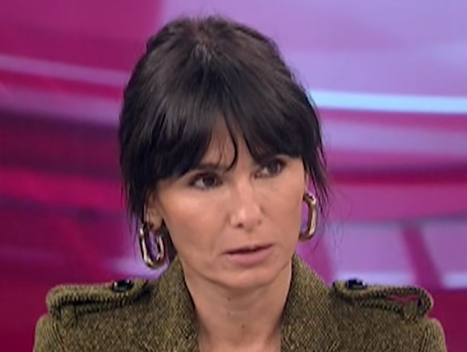 Dana Budeanu, critici la adresa USR-ului și a lui Nicușor Dan