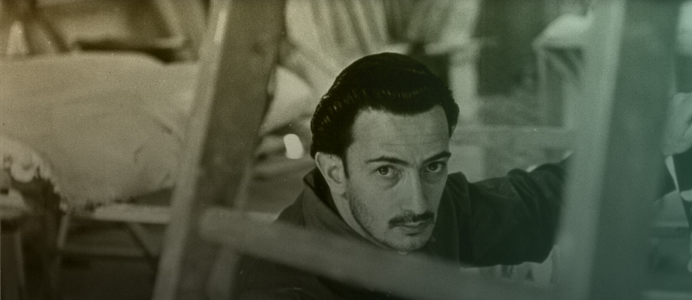 Poliția italiană a confiscat 21 de lucrări false dintr-o expoziție Salvador Dali