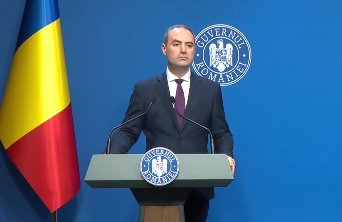 Ministrul Finanțelor a anunțat fonduri suplimentare pentru pensii după rectificarea bugetară