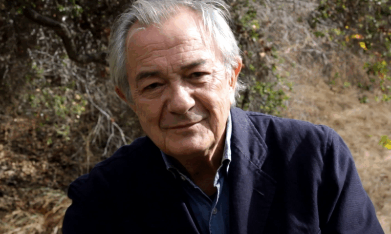 Remo Girone, celebrul actor din serialul „Caracatița”, a murit la 76 de ani