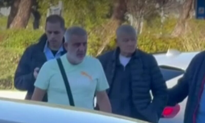 România emite un nou mandat european de arestare pe numele lui Sorin Oprescu