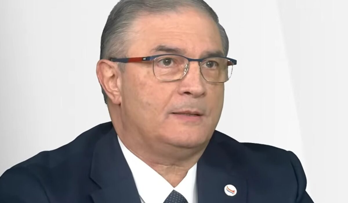 Silviu Predoiu, critici privind gestionarea alegerilor în Republica Moldova și Cehia