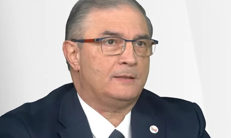Silviu Predoiu, critici privind gestionarea alegerilor în Republica Moldova și Cehia