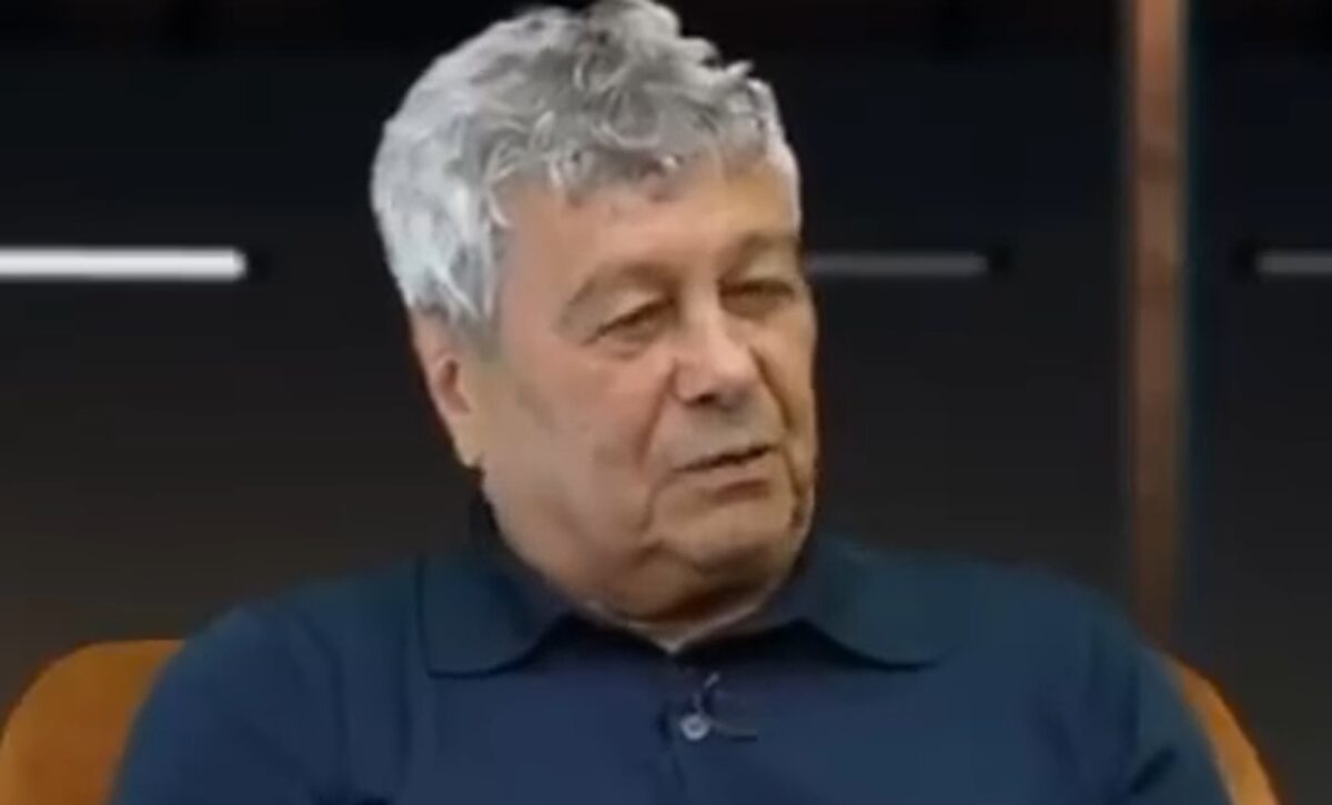 Noi informații despre starea de sănătatre a selecționerului Mircea Lucescu