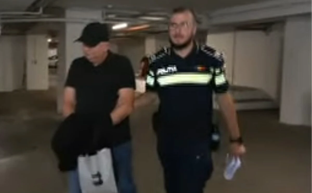 Flavius Nedelcea, acuzat de DNA de amenințări la adresa șefei CJPC Caraș-Severin
