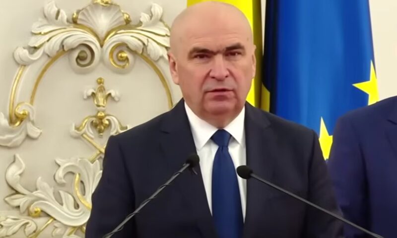 Bolojan: Reforma pensiilor magistraților trebuie adoptată rapid, după motivarea CCR