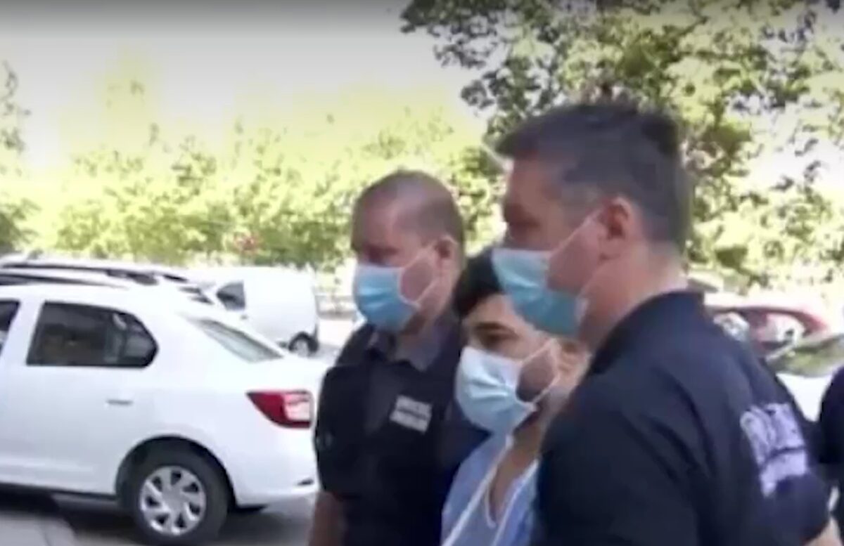 Ucigașul lui Emi Pian, la un pas de libertate după ce a ajuns la o înțelegere cu conducerea închisorii