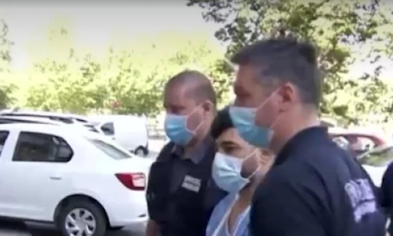 Ucigașul lui Emi Pian, la un pas de libertate după ce a ajuns la o înțelegere cu conducerea închisorii