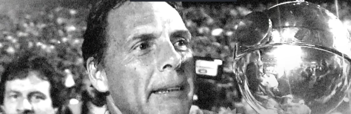 Miguel Angel Russo, antrenorul Boca Juniors, a murit la 69 de ani