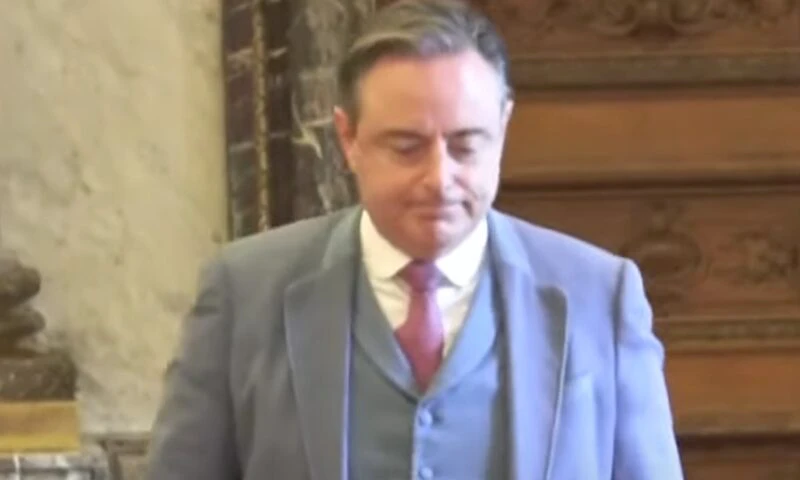 Atentat jihadist pregătit în Belgia. Trei tineri au fost arestați