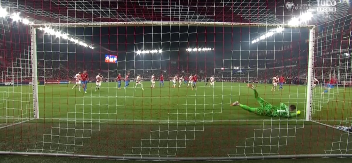 Cupa Mondială 2026. Austria a învins San Marino cu un scor fabulos de 10-0