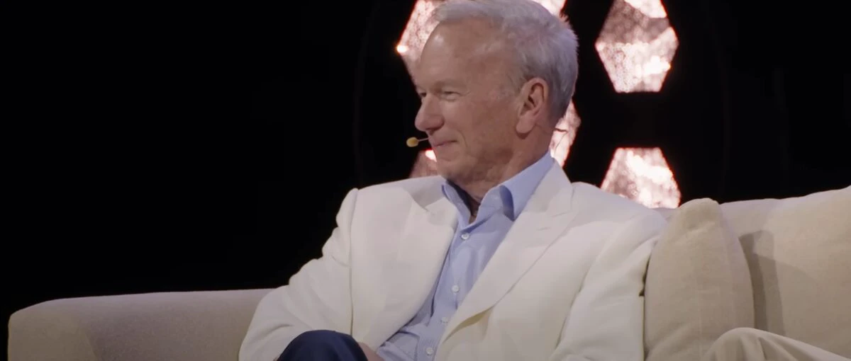 Fostul director Google, avertisment asupra inteligenței artificiale