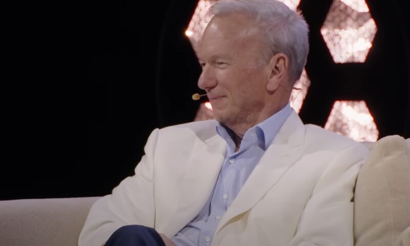 Fostul director Google, avertisment asupra inteligenței artificiale