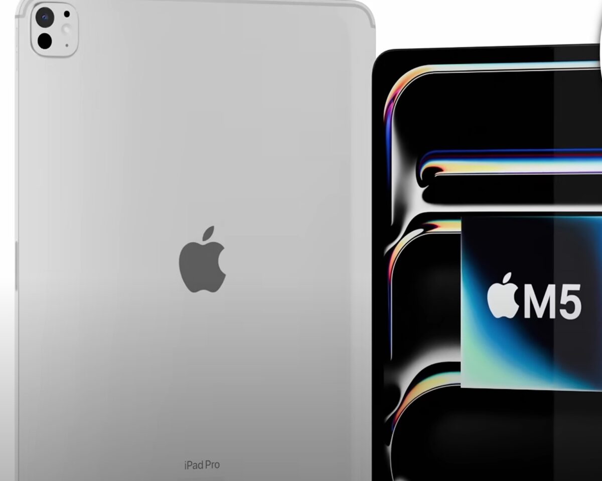 Apple ar putea lansa săptămâna aceasta mai multe produse cu cip M5