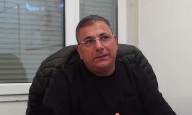 Un cuplu de politicieni conduce o comună din Călărași de aproape două decenii