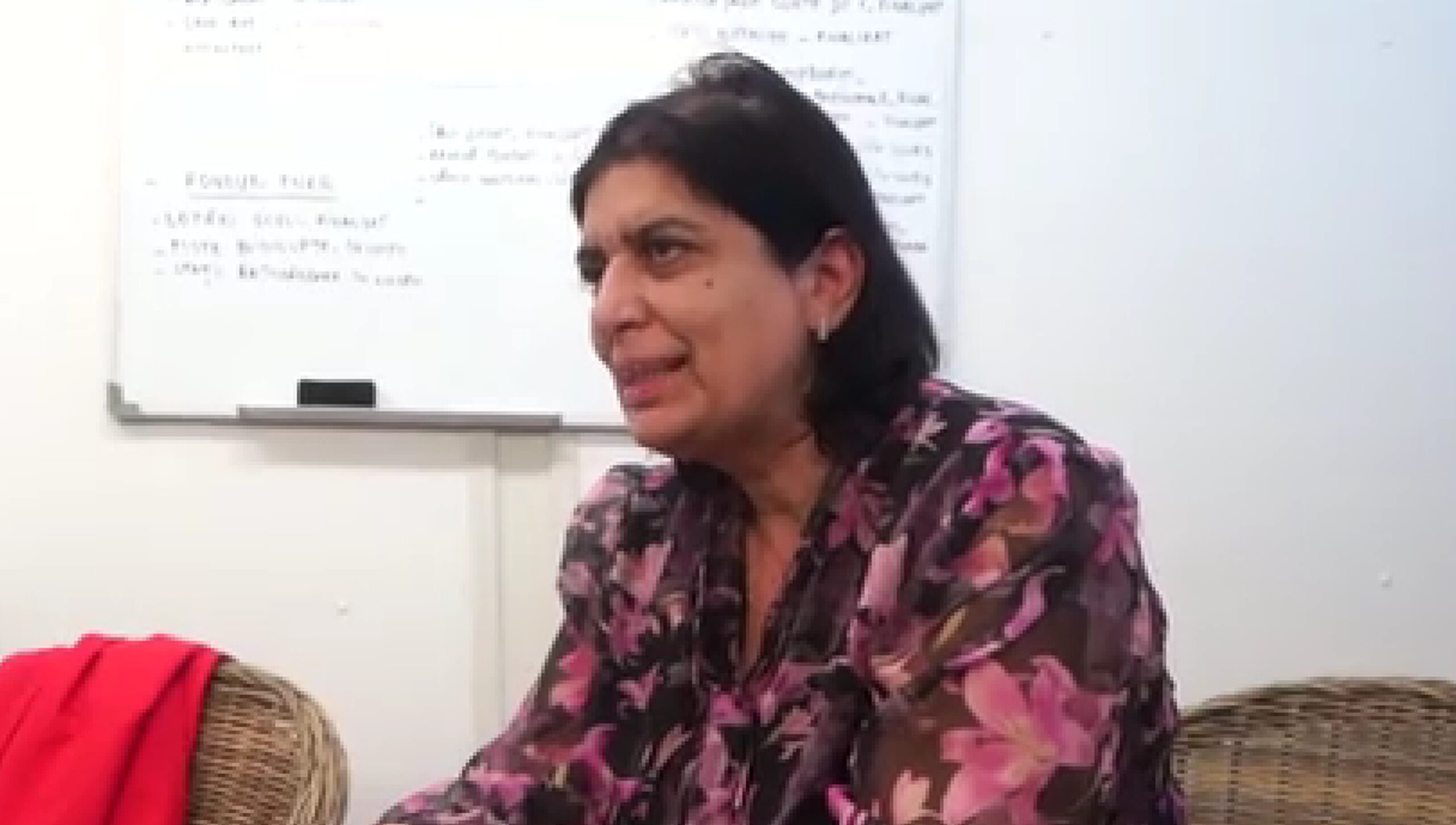 Viceprimarul comunei Fundeni, județul Călărași