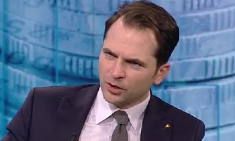 Burduja, critici pentru Diana Buzoianu pentru întârzierea acordurilor de mediu